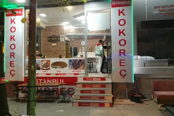 G Burger &amp; G Italy - Hamburger restoranı - İstanbul Ataşehir