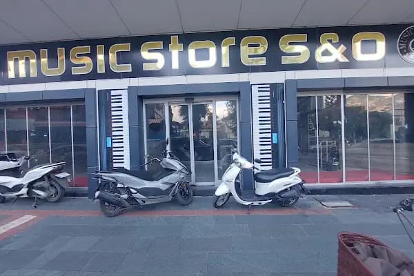 Alanya Müzik Akademi - Müzik Öğretmeni - Antalya Alanya