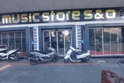 Alanya Müzik Akademi