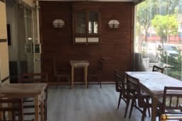SONART Beylerbeyi Art Kuaför