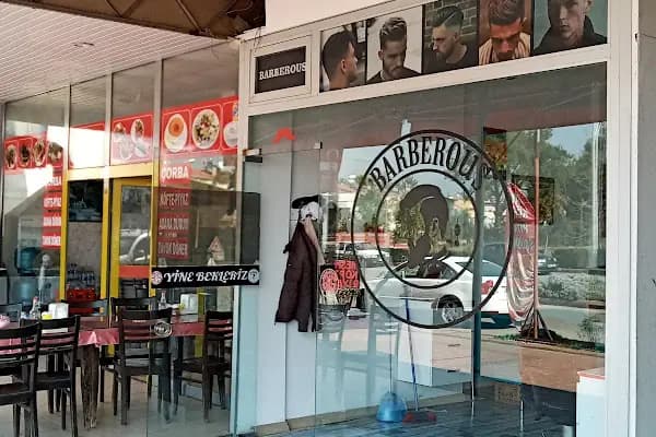 Kuaförüm oktay - Kuaför - Antalya Döşemealtı