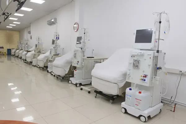 Torbalı Diyaliz Merkezi - Tıp Merkezi - İzmir Torbalı