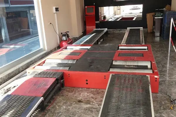 Gemlik Oto Ekspertiz - Araç Muayene İstasyonu - Bursa Nilüfer