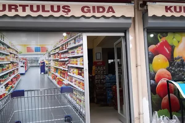 Kurtuluş Gıda - Bakkal - Bursa Gürsu