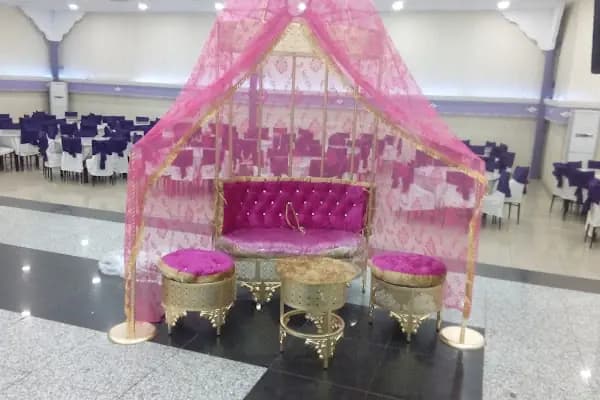 Etipark Düğün Salonu - Düğün Salonu - Gaziantep Şehitkamil