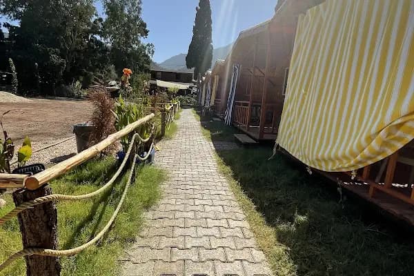 Akdeniz Pansiyon - Turistik Pansiyon - Antalya Kumluca