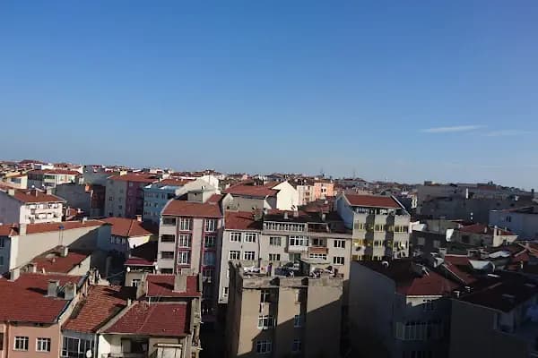 Altıntaş Otel - Otel - Tekirdağ Çorlu