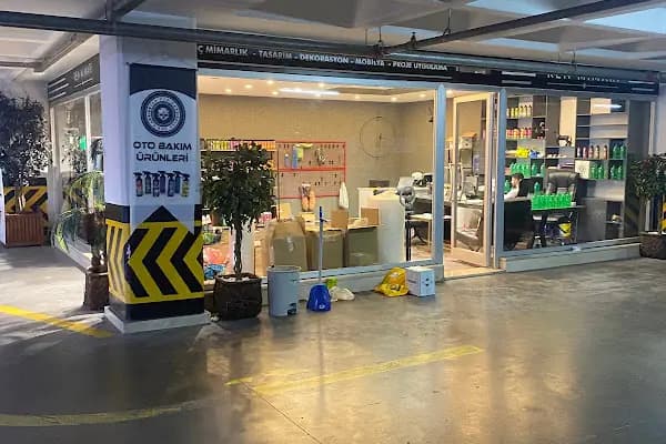 BELLA CAR CARE OTO BAKIM ÜRÜNLERİ - Araba Hizmeti - İstanbul Ataşehir