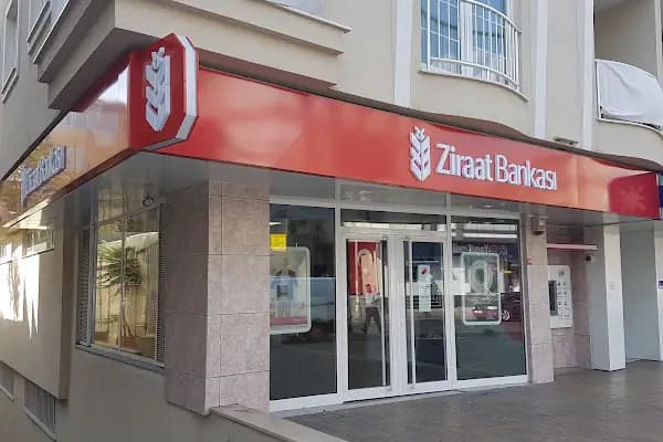 Ziraat Bankası Radar-Yenibosna/İstanbul Şubesi - Banka - İstanbul Bahçelievler