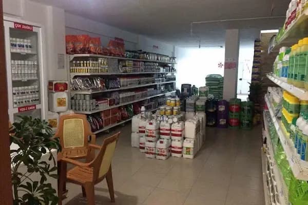 Demre Matar Group - Tarımsal Hizmet Sağlayıcısı - Antalya Alanya