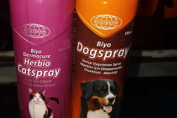 Emre pet shop - Evcil hayvan mağazası - Bursa İnegöl