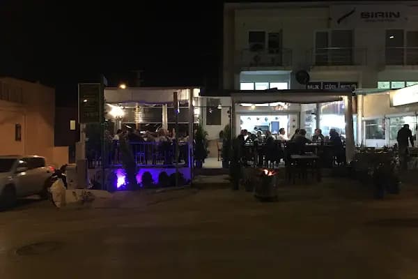 J.JOE'S BEACH BAR&RESTAURANT - Restoran - Muğla Bodrum