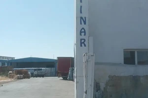 Gap Pınar Su Fabr. - Üretici - Diyarbakır Bismil