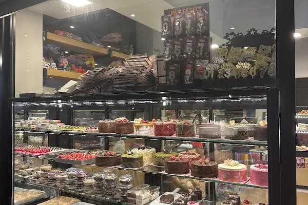 MAYA PASTA CAFE - Kafe - İstanbul Ataşehir