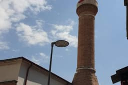 İplikçi Cami