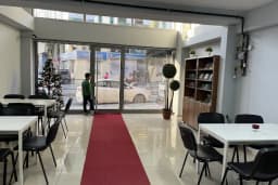 Çekmeköy Kurtuluş Kilisesi