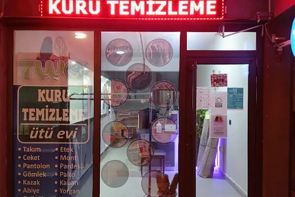 Two Sisters Kuru Temizleme ve Ütü Evi - Kuru Temizlemeci - Ankara Yenimahalle