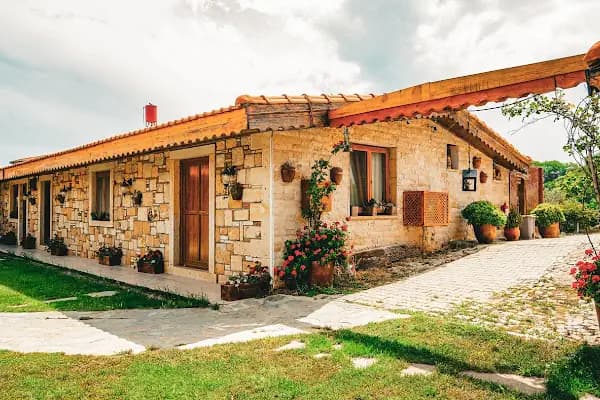 Kozbeyli Konağı OTEL - Otel - İzmir Balçova