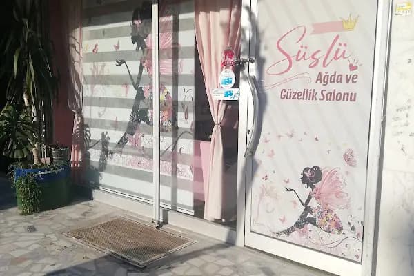 Ozge kuafor - Kuaför - İstanbul Avcılar