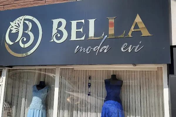 Bella Terzi - Tamir Servisi - İzmir Güzelbahçe