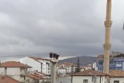 Küçük Bölcek Yeni Cami