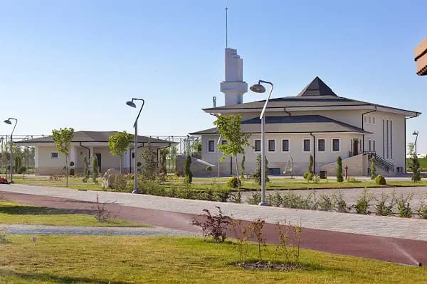 Karatay Termal Otel Satış Acentası - Otel - Konya Selçuklu