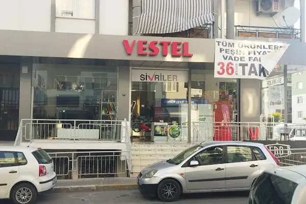 Vestel Buca Menderes Yetkili Satış Mağazası - Sivriler DTM - Ev Eşyaları Mağazası - İzmir Aliağa
