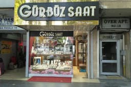 Gürbüz Saat