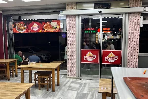 Dürümcü Recep Usta - Kaliteli yemek restoranı - İstanbul Bağcılar