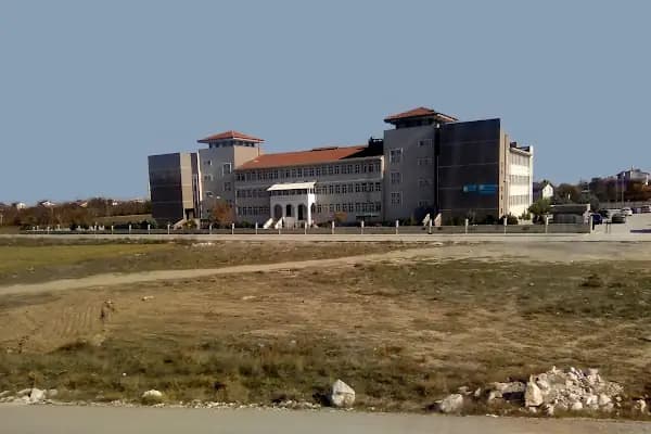 Meram Aybahçe Toki Şehit Süleyman Ballan İmam-Hatip Ortaokulu/İlkokulu - Okul - Konya Meram