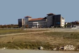Meram Aybahçe Toki Şehit Süleyman Ballan İmam-Hatip Ortaokulu/İlkokulu