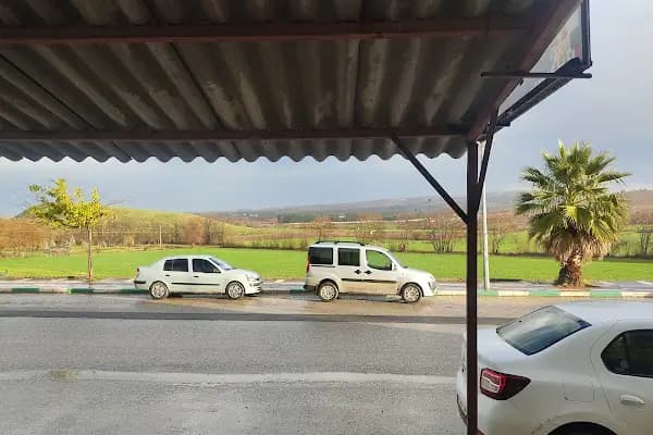 Bozova - Yerleşim Yeri - Şanlıurfa Birecik