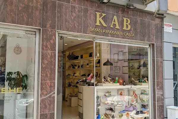Kab Ayakkabı - Ayakkabı mağazası - Denizli Acıpayam