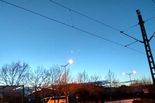 Tramvay Köprü Durağı - Ulaşım Hizmeti - Konya Selçuklu