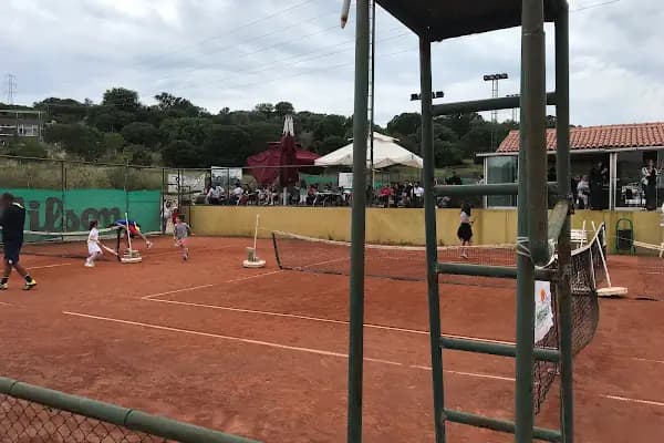 Bodrum Tennis Club - Spor Kulübü - Muğla Bodrum