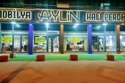 Nill's Mobilya / Konya