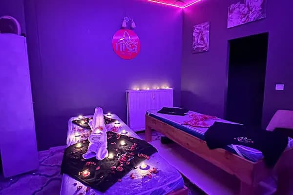 NİSA MASSAGE - Masaj Uzmanı - Konya Selçuklu