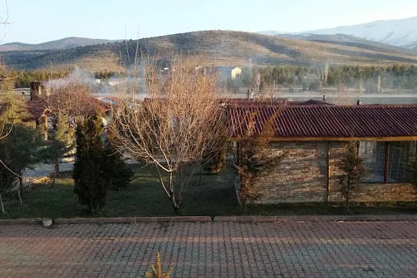 Kızılören Orman Evleri - Üniversite - Konya Selçuklu