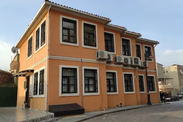 Bayındır 2 Nolu Öğretmen Emine Nihal Binark Aile Sağlığı Merkezi - Aile Hekimi - İzmir Aliağa