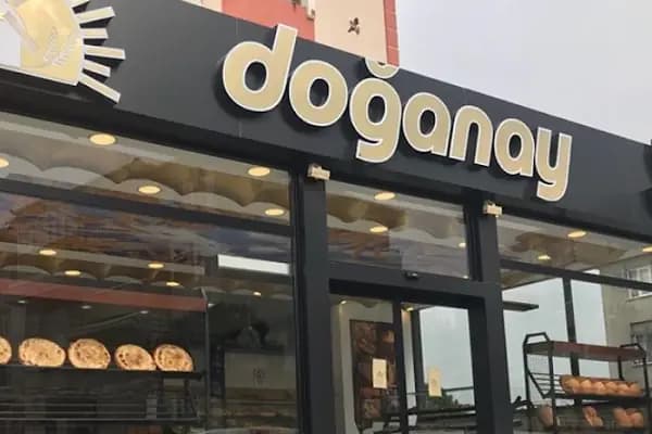 Doğanay Un Ve Unlu Mamülleri - Fırın - Kocaeli Kartepe