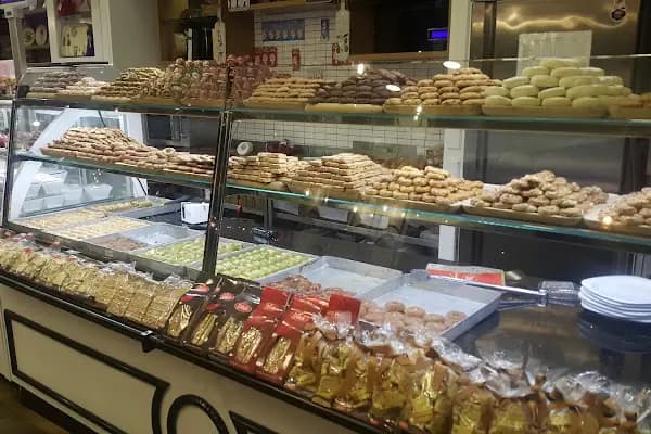 DİLEK CAFE RESTORAN ARENAPARK - Restoran - İstanbul Küçükçekmece