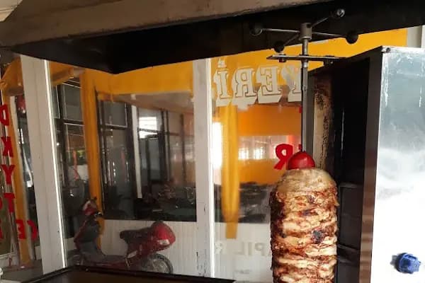 Konya'nin Meşhur EtliEkmek Ali usta - Pideci - Antalya Döşemealtı