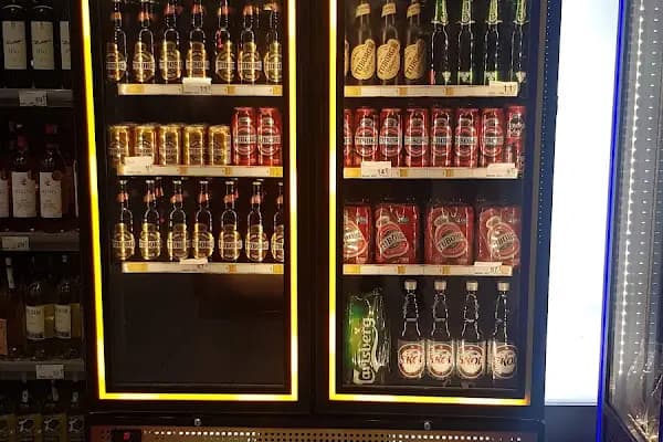 Bim market - Süpermarket - İstanbul Arnavutköy