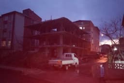 Cıty Hotel Otopark