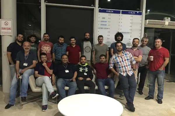 ARDIC ARGE Bilgi ve Teknoloji Çözümleri - Yazılım Şirketi - İstanbul Ataşehir