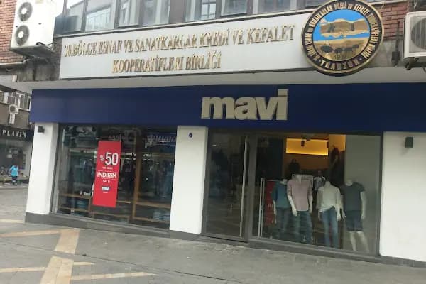 Moby Dıck Pet Shop - Alışveriş merkezi - Trabzon Ortahisar