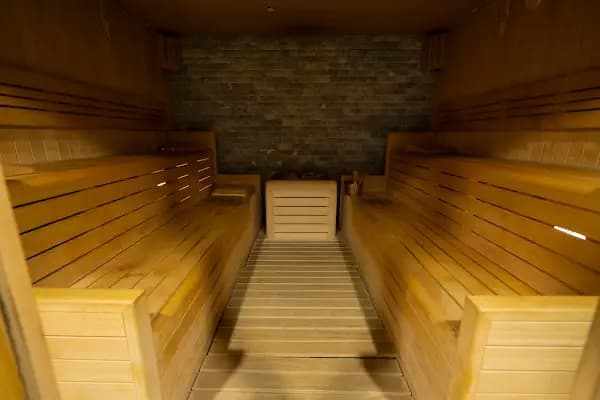 Tropicano Spa Wellness - Spa ve Sağlık Kulübü - İstanbul Esenyurt