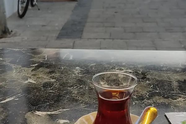 Şahin Patisserie Cafe - Pastane - Muğla Dalaman