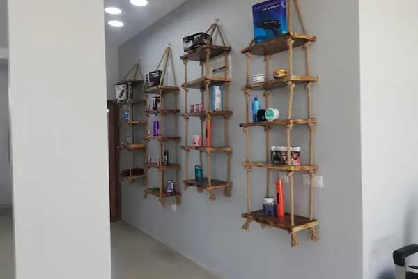 Salon Kuzey - Berber Dükkanı - Bursa İnegöl