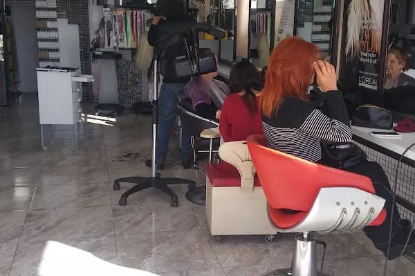 O'hair Kuaför Bodrum - Kuaför - Muğla Bodrum